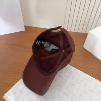 Cheap Chanel Caps #1345907 Replica Wholesale [$27.00 USD] [ITEM#1345907] on Replica Chanel Caps
