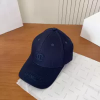 Cheap Chanel Caps #1345908 Replica Wholesale [$27.00 USD] [ITEM#1345908] on Replica Chanel Caps