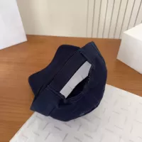 Cheap Chanel Caps #1345908 Replica Wholesale [$27.00 USD] [ITEM#1345908] on Replica Chanel Caps