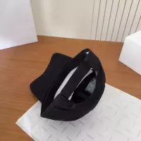 Cheap Chanel Caps #1345909 Replica Wholesale [$27.00 USD] [ITEM#1345909] on Replica Chanel Caps