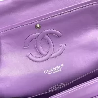 Cheap Chanel AAA Quality Messenger Bags In Silver For Women #1345912 Replica Wholesale [$80.00 USD] [ITEM#1345912] on Replica Chanel AAA Quality Messenger Bags