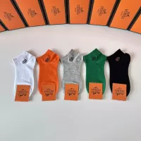 Cheap Hermes Socks #1345914 Replica Wholesale [$27.00 USD] [ITEM#1345914] on Replica Hermes Socks