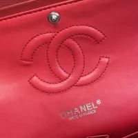 Cheap Chanel AAA Quality Messenger Bags In Silver For Women #1345924 Replica Wholesale [$80.00 USD] [ITEM#1345924] on Replica Chanel AAA Quality Messenger Bags