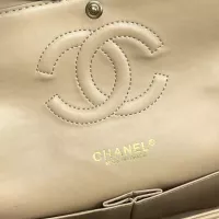 Cheap Chanel AAA Quality Messenger Bags In Gold For Women #1345926 Replica Wholesale [$80.00 USD] [ITEM#1345926] on Replica Chanel AAA Quality Messenger Bags
