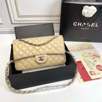 Cheap Chanel AAA Quality Messenger Bags In Silver For Women #1345927 Replica Wholesale [$80.00 USD] [ITEM#1345927] on Replica Chanel AAA Quality Messenger Bags