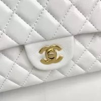 Cheap Chanel AAA Quality Messenger Bags In Gold For Women #1345928 Replica Wholesale [$80.00 USD] [ITEM#1345928] on Replica Chanel AAA Quality Messenger Bags