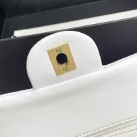 Cheap Chanel AAA Quality Messenger Bags In Gold For Women #1345928 Replica Wholesale [$80.00 USD] [ITEM#1345928] on Replica Chanel AAA Quality Messenger Bags