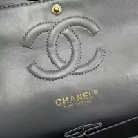 Cheap Chanel AAA Quality Messenger Bags In Gold For Women #1345930 Replica Wholesale [$80.00 USD] [ITEM#1345930] on Replica Chanel AAA Quality Messenger Bags