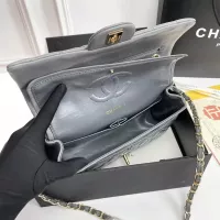 Cheap Chanel AAA Quality Messenger Bags In Gold For Women #1345930 Replica Wholesale [$80.00 USD] [ITEM#1345930] on Replica Chanel AAA Quality Messenger Bags