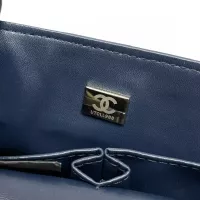 Cheap Chanel AAA Quality Messenger Bags In Gold For Women #1345934 Replica Wholesale [$80.00 USD] [ITEM#1345934] on Replica Chanel AAA Quality Messenger Bags