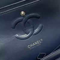 Cheap Chanel AAA Quality Messenger Bags In Silver For Women #1345936 Replica Wholesale [$80.00 USD] [ITEM#1345936] on Replica Chanel AAA Quality Messenger Bags