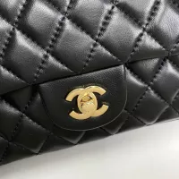 Cheap Chanel AAA Quality Messenger Bags In Gold For Women #1345939 Replica Wholesale [$80.00 USD] [ITEM#1345939] on Replica Chanel AAA Quality Messenger Bags