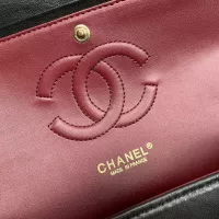 Cheap Chanel AAA Quality Messenger Bags In Gold For Women #1345939 Replica Wholesale [$80.00 USD] [ITEM#1345939] on Replica Chanel AAA Quality Messenger Bags