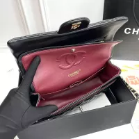 Cheap Chanel AAA Quality Messenger Bags In Gold For Women #1345939 Replica Wholesale [$80.00 USD] [ITEM#1345939] on Replica Chanel AAA Quality Messenger Bags