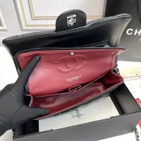 Cheap Chanel AAA Quality Messenger Bags In Silver For Women #1345940 Replica Wholesale [$80.00 USD] [ITEM#1345940] on Replica Chanel AAA Quality Messenger Bags