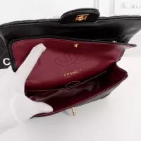 Cheap Chanel AAA Quality Messenger Bags In Gold For Women #1345943 Replica Wholesale [$80.00 USD] [ITEM#1345943] on Replica Chanel AAA Quality Messenger Bags