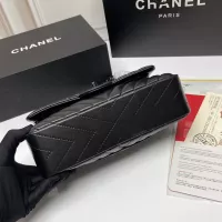Cheap Chanel AAA Quality Messenger Bags For Women #1345946 Replica Wholesale [$80.00 USD] [ITEM#1345946] on Replica Chanel AAA Quality Messenger Bags