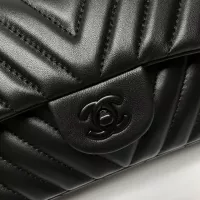 Cheap Chanel AAA Quality Messenger Bags For Women #1345946 Replica Wholesale [$80.00 USD] [ITEM#1345946] on Replica Chanel AAA Quality Messenger Bags