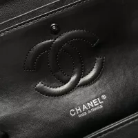 Cheap Chanel AAA Quality Messenger Bags For Women #1345946 Replica Wholesale [$80.00 USD] [ITEM#1345946] on Replica Chanel AAA Quality Messenger Bags