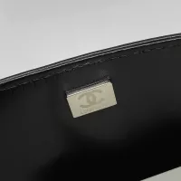 Cheap Chanel AAA Quality Messenger Bags For Women #1345946 Replica Wholesale [$80.00 USD] [ITEM#1345946] on Replica Chanel AAA Quality Messenger Bags