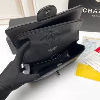 Cheap Chanel AAA Quality Messenger Bags For Women #1345947 Replica Wholesale [$80.00 USD] [ITEM#1345947] on Replica Chanel AAA Quality Messenger Bags