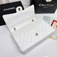 Cheap Chanel AAA Quality Shoulder Bags In Gold For Women #1345948 Replica Wholesale [$98.00 USD] [ITEM#1345948] on Replica Chanel AAA Quality Shoulder Bags