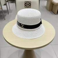 Cheap Chanel Caps #1345950 Replica Wholesale [$39.00 USD] [ITEM#1345950] on Replica Chanel Caps