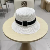 Cheap Chanel Caps #1345950 Replica Wholesale [$39.00 USD] [ITEM#1345950] on Replica Chanel Caps