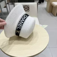 Cheap Chanel Caps #1345950 Replica Wholesale [$39.00 USD] [ITEM#1345950] on Replica Chanel Caps