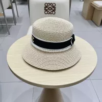 Cheap Chanel Caps #1345951 Replica Wholesale [$39.00 USD] [ITEM#1345951] on Replica Chanel Caps