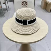 Cheap Chanel Caps #1345951 Replica Wholesale [$39.00 USD] [ITEM#1345951] on Replica Chanel Caps