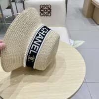 Cheap Chanel Caps #1345951 Replica Wholesale [$39.00 USD] [ITEM#1345951] on Replica Chanel Caps