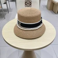 Cheap Chanel Caps #1345952 Replica Wholesale [$39.00 USD] [ITEM#1345952] on Replica Chanel Caps