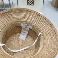 Cheap Chanel Caps #1345952 Replica Wholesale [$39.00 USD] [ITEM#1345952] on Replica Chanel Caps