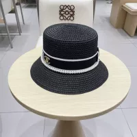 Cheap Chanel Caps #1345953 Replica Wholesale [$39.00 USD] [ITEM#1345953] on Replica Chanel Caps