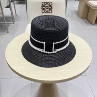 Cheap Chanel Caps #1345953 Replica Wholesale [$39.00 USD] [ITEM#1345953] on Replica Chanel Caps