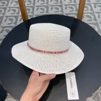 Cheap Chanel Caps #1345955 Replica Wholesale [$38.00 USD] [ITEM#1345955] on Replica Chanel Caps