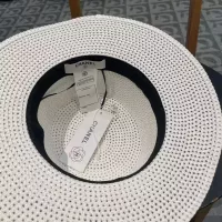 Cheap Chanel Caps #1345955 Replica Wholesale [$38.00 USD] [ITEM#1345955] on Replica Chanel Caps