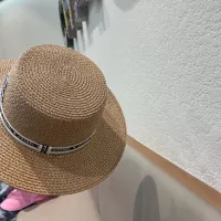 Cheap Chanel Caps #1345956 Replica Wholesale [$38.00 USD] [ITEM#1345956] on Replica Chanel Caps