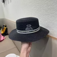 Cheap Chanel Caps #1345957 Replica Wholesale [$38.00 USD] [ITEM#1345957] on Replica Chanel Caps