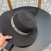 Cheap Chanel Caps #1345957 Replica Wholesale [$38.00 USD] [ITEM#1345957] on Replica Chanel Caps