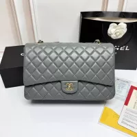 Cheap Chanel AAA Quality Shoulder Bags In Gold For Women #1345958 Replica Wholesale [$98.00 USD] [ITEM#1345958] on Replica Chanel AAA Quality Shoulder Bags