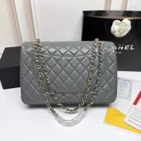 Cheap Chanel AAA Quality Shoulder Bags In Gold For Women #1345958 Replica Wholesale [$98.00 USD] [ITEM#1345958] on Replica Chanel AAA Quality Shoulder Bags