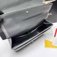 Cheap Chanel AAA Quality Shoulder Bags In Gold For Women #1345958 Replica Wholesale [$98.00 USD] [ITEM#1345958] on Replica Chanel AAA Quality Shoulder Bags