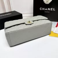 Cheap Chanel AAA Quality Shoulder Bags In Gold For Women #1345959 Replica Wholesale [$98.00 USD] [ITEM#1345959] on Replica Chanel AAA Quality Shoulder Bags