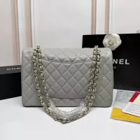 Cheap Chanel AAA Quality Shoulder Bags In Gold For Women #1345959 Replica Wholesale [$98.00 USD] [ITEM#1345959] on Replica Chanel AAA Quality Shoulder Bags
