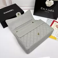 Cheap Chanel AAA Quality Shoulder Bags In Gold For Women #1345959 Replica Wholesale [$98.00 USD] [ITEM#1345959] on Replica Chanel AAA Quality Shoulder Bags