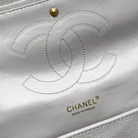 Cheap Chanel AAA Quality Shoulder Bags In Gold For Women #1345959 Replica Wholesale [$98.00 USD] [ITEM#1345959] on Replica Chanel AAA Quality Shoulder Bags