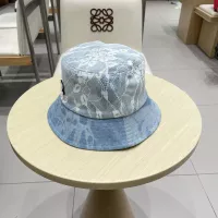 Cheap Chanel Caps #1345963 Replica Wholesale [$36.00 USD] [ITEM#1345963] on Replica Chanel Caps