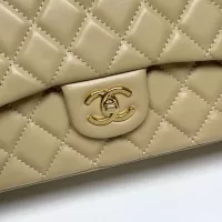 Cheap Chanel AAA Quality Shoulder Bags In Gold For Women #1345964 Replica Wholesale [$98.00 USD] [ITEM#1345964] on Replica Chanel AAA Quality Shoulder Bags